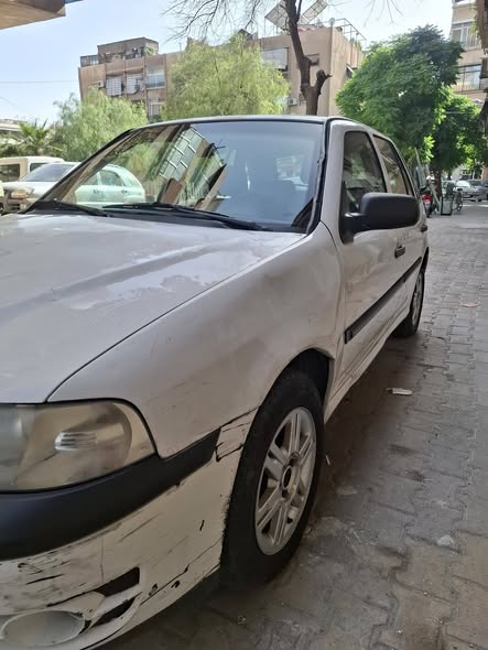 فولكس فاجن غول 2004 - صورة 3