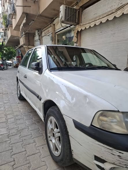فولكس فاجن غول 2004 - صورة 4
