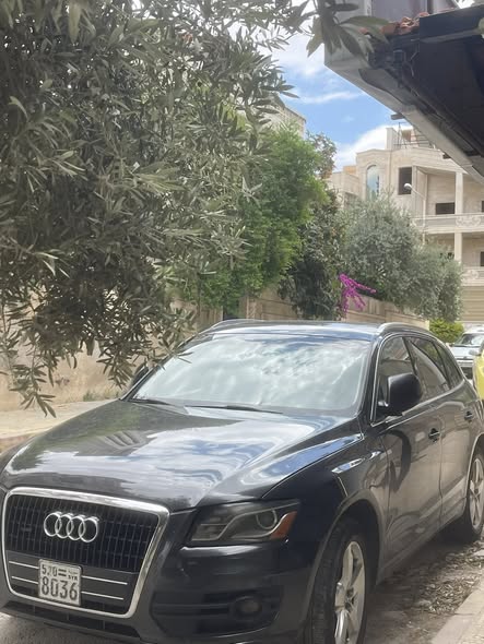 أودي كيو 5 2012 - صورة 3