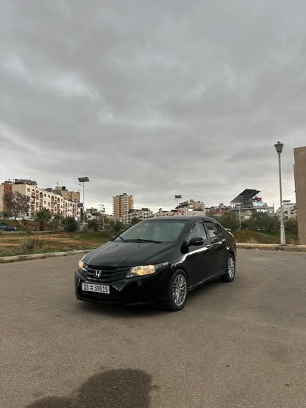 هوندا سيتي 2009 - صورة 2