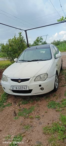 بروتون جين 2 2006 - صورة 5