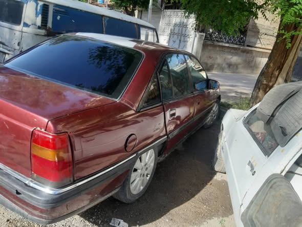 أوبل أوميغا 1992 - صورة 2