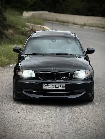 بي ام دبليو 130 2010 - صورة 2