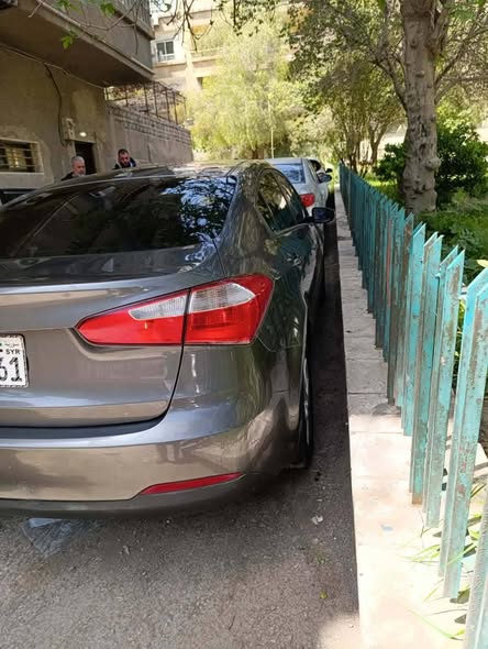 كيا سيراتو 2014 - صورة 4