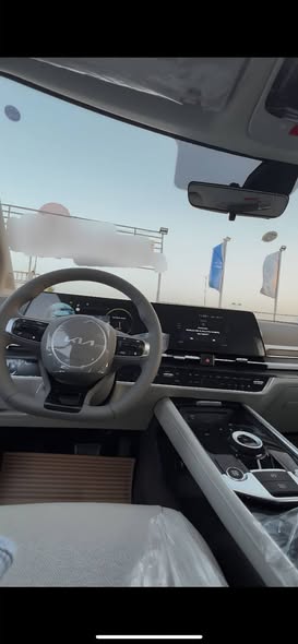 كيا سبورتاج 2025 - صورة 4