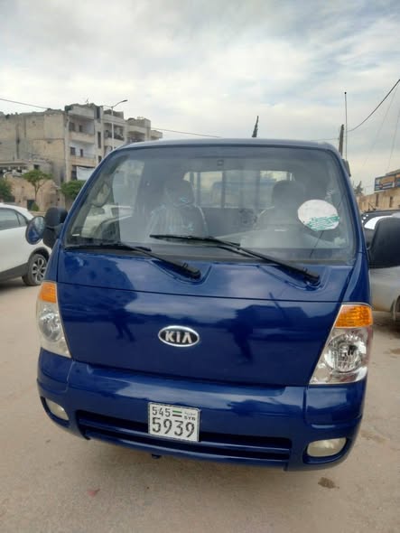 كيا بيكب 2009 - صورة 2