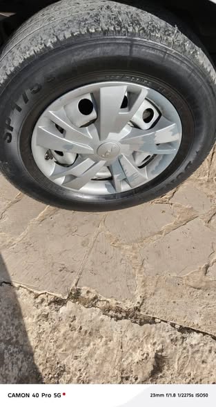 كيا بانكو 2011 - صورة 2