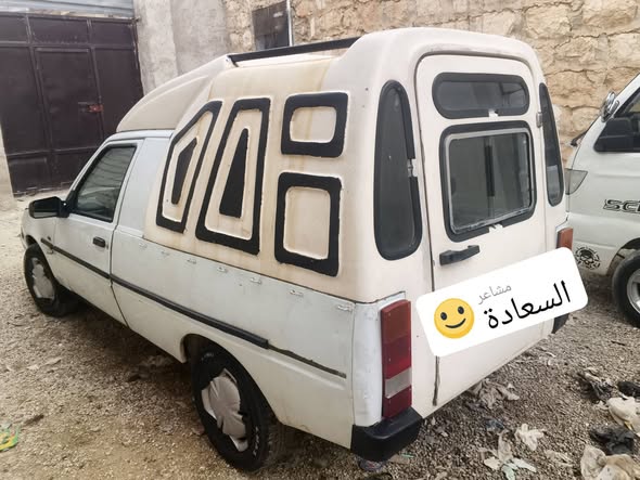 زاز كرتو 2004 - صورة 3