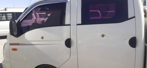 هيونداي بورتر 2014 - صورة 2