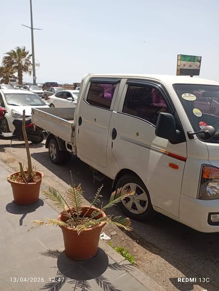 هيونداي بورتر 2014 - صورة 5