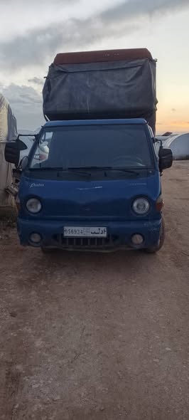 هونداي بورتر 1998 - صورة 4