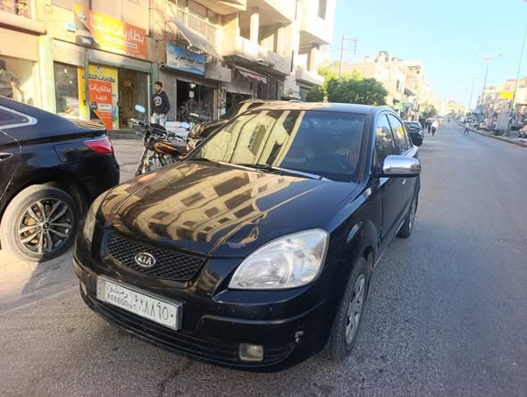 كيا ريو 2006 - صورة 1