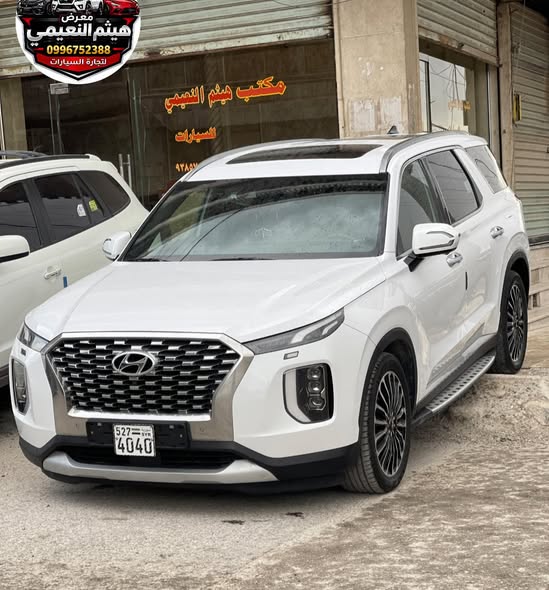 هيونداي باليسايد 2019 - صورة 3