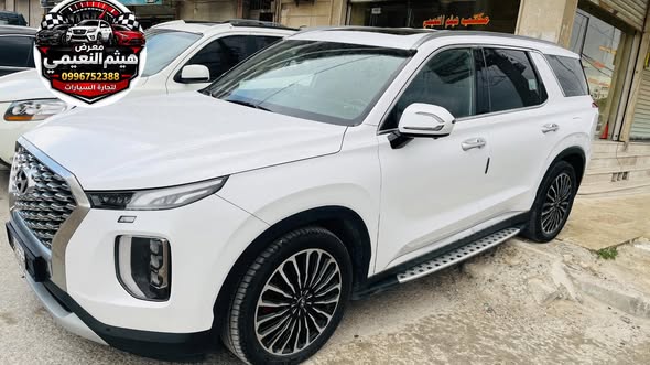 هيونداي باليسايد 2019 - صورة 4