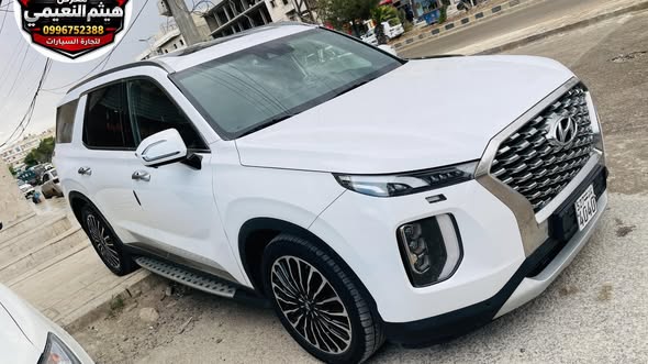 هيونداي باليسايد 2019 - صورة 5