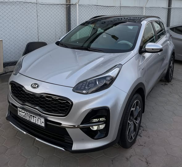 كيا سبورتاج 2019 - صورة 1