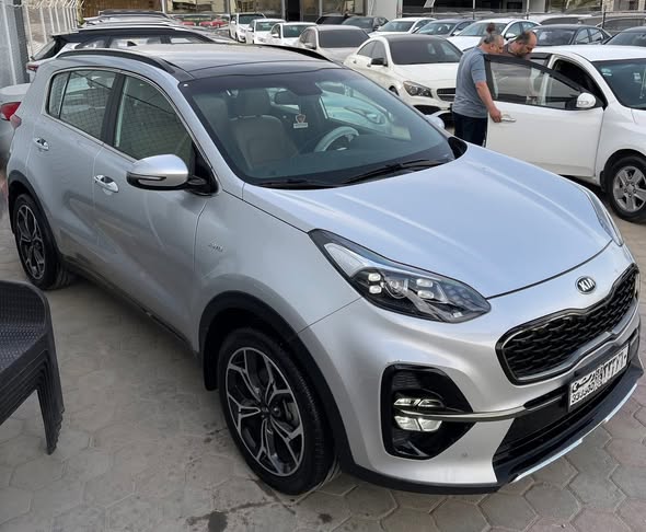 كيا سبورتاج 2019 - صورة 2