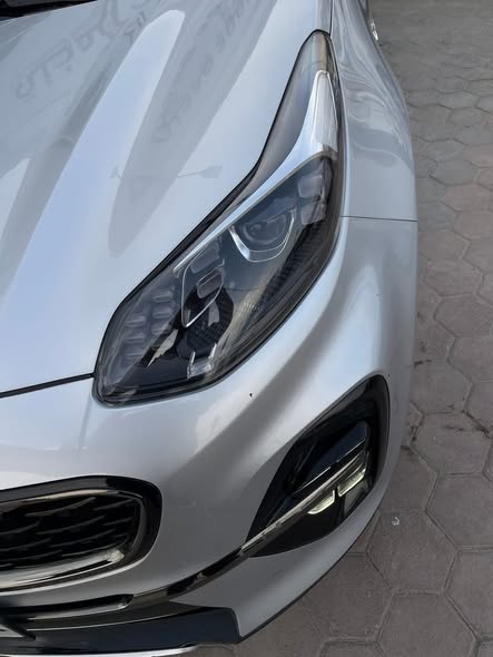 كيا سبورتاج 2019 - صورة 3