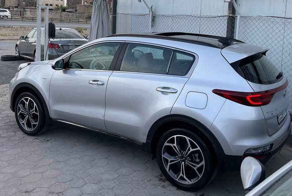 كيا سبورتاج 2019 - صورة 4