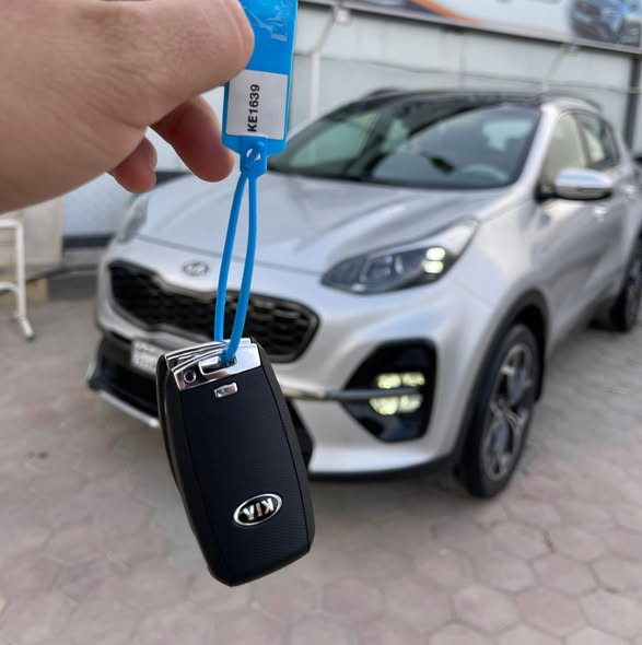 كيا سبورتاج 2019 - صورة 5