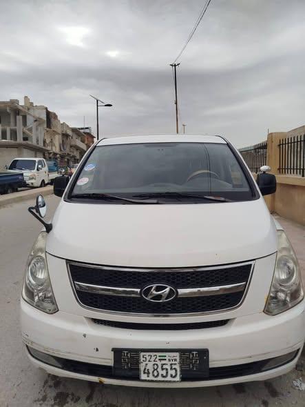هيونداي اتش ون 2009 - صورة 1