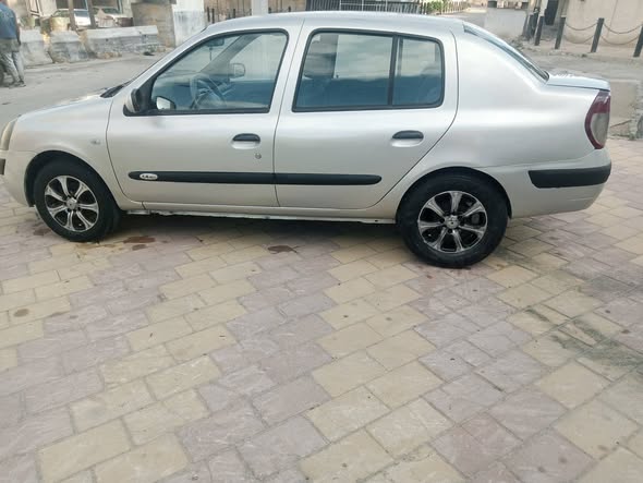رينو كليو 2007 - صورة 2