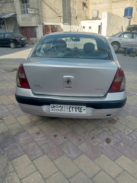 رينو كليو 2007 - صورة 3
