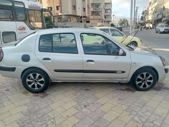 رينو كليو 2007 - صورة 4