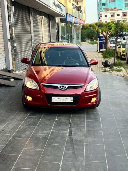 هيونداي i30 2009 - صورة 2