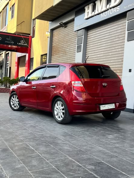 هيونداي i30 2009 - صورة 4