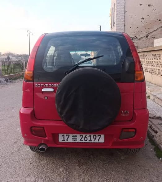 زوتاي زوتاي 2007 - صورة 2