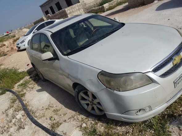 شفروليه إبيكا 2009 - صورة 2
