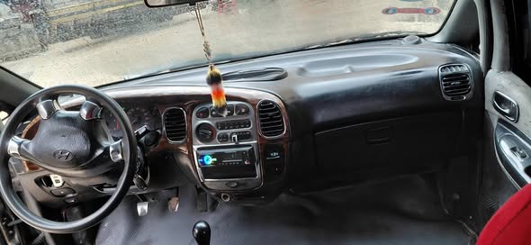 هيونداي H-1 2004 - صورة 3