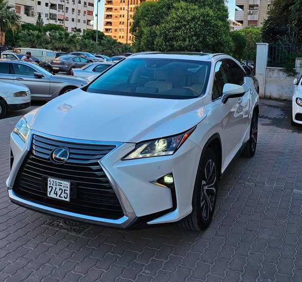 لكزس RX 350 2019 - صورة 1