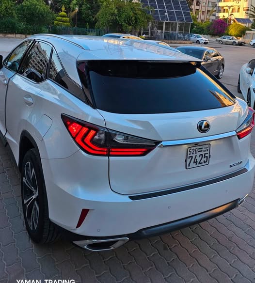 لكزس RX 350 2019 - صورة 4