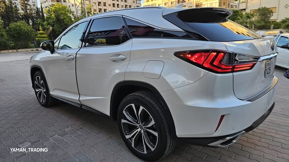 لكزس RX 350 2019 - صورة 5