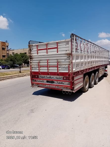 ايفكو Eurotrakker 1996 - صورة 5