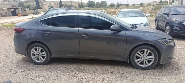 هيونداي النترا 2018 - صورة 1