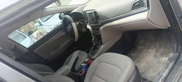 هيونداي النترا 2018 - صورة 2