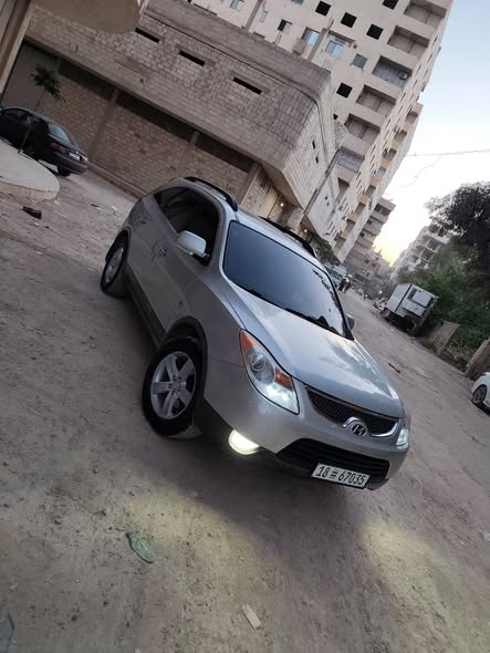 هونداي فيراكروز 2007 - صورة 5