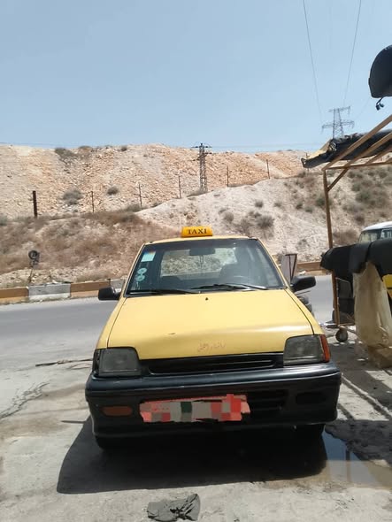 دايو تيكو 2001 - صورة 1