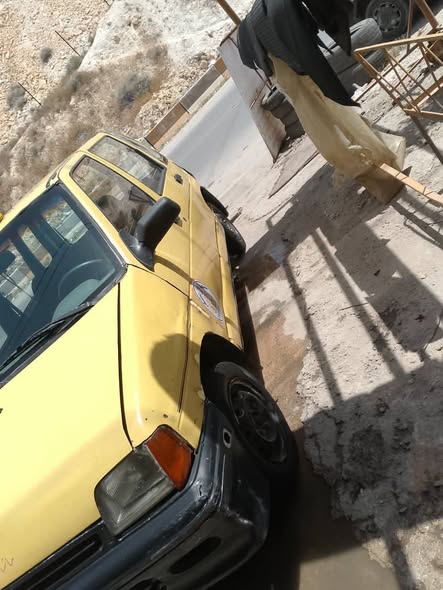 دايو تيكو 2001 - صورة 3