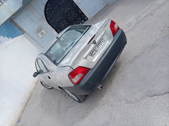بروتون واجا 2005 - صورة 3