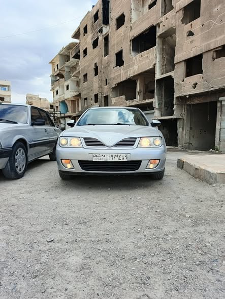 بروتون واجا 2005 - صورة 1