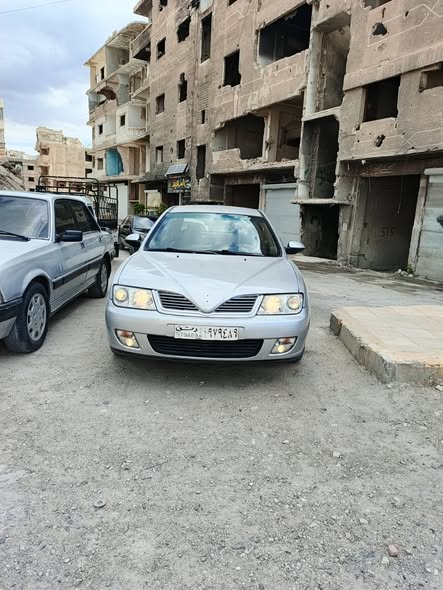 بروتون واجا 2005 - صورة 2