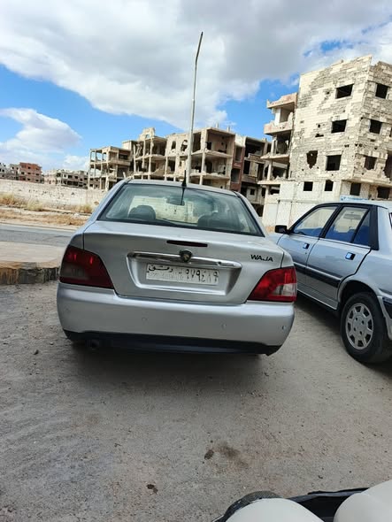 بروتون واجا 2005 - صورة 4