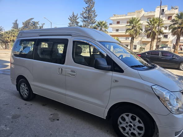 هيونداي H-1 2015 - صورة 2