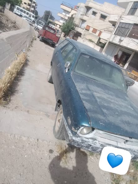 ديهاتسو تاروف 1977 - صورة 1