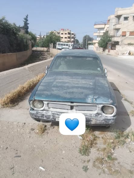 ديهاتسو تاروف 1977 - صورة 2