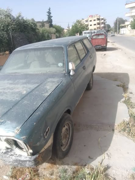 ديهاتسو تاروف 1977 - صورة 4